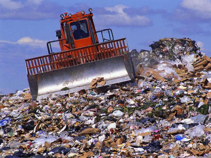 Colleferro, nuovo ricorso al TAR del Lazio per la discarica di Colle Fagiolara