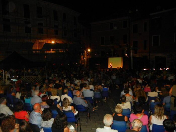 frosinone teatro tra le porte