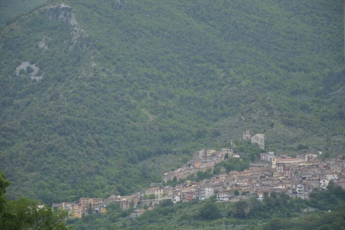 "Morolo è...": città lepina in posa per il primo concorso fotografico dedicato