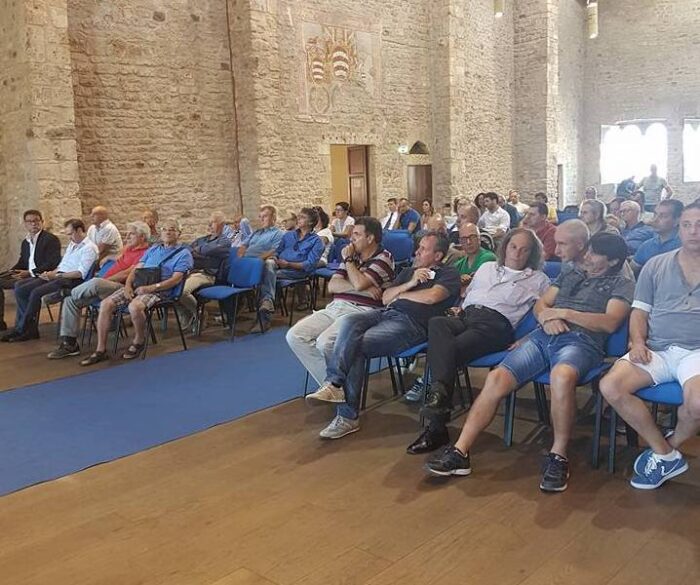 anagni incontro Nuovi strumenti a sostegno del lavoro e dello sviluppo economico