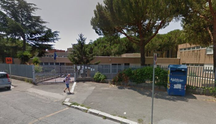 Pomezia. La Giunta approva il progetto dei nuovi marciapiedi in Via Matteotti fino alla Scuola Trilussa