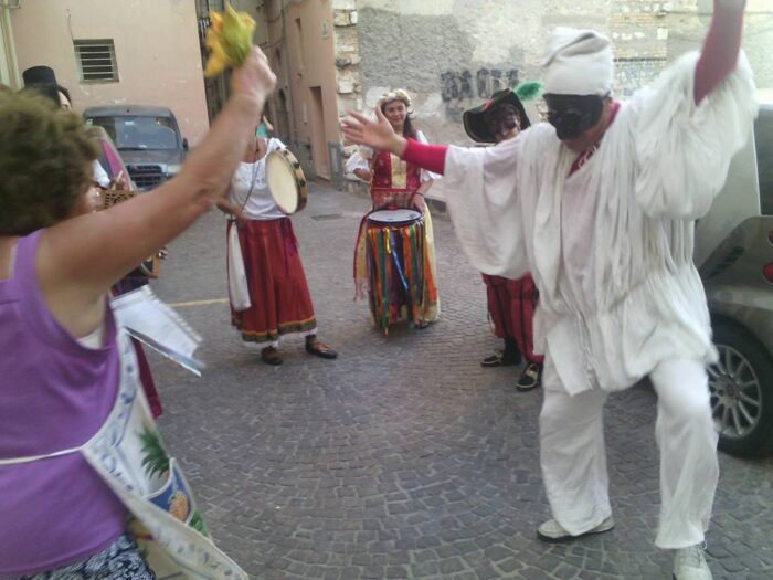 Ferentino. Dal 23 al 25 agosto al via "Ferentino in Fiaba". Chiusura in piazza con lo spettacolo "Pulcinella Mon Amour"