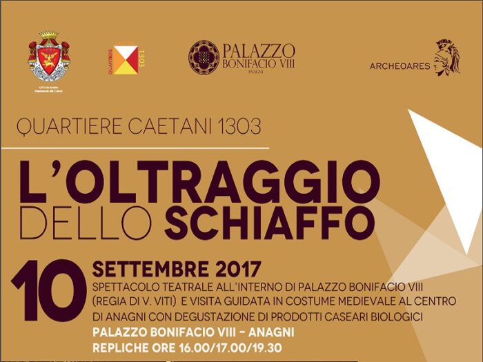 anagni festival del teatro medievale e rinascimentale