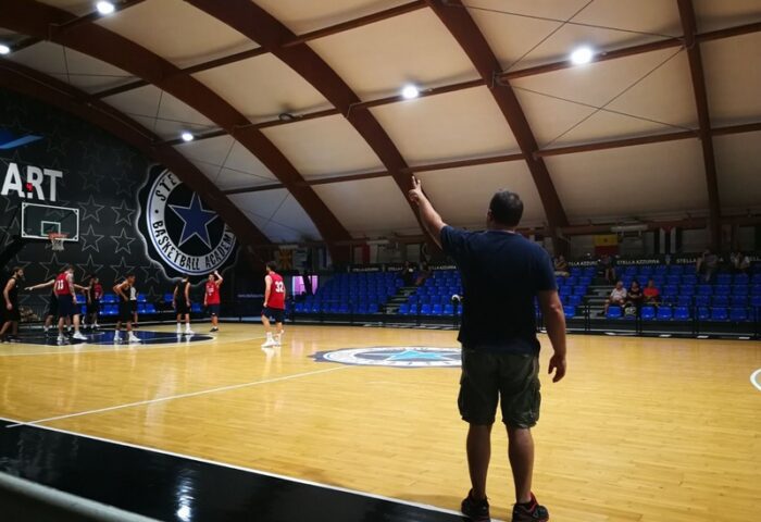 bpc virtus cassino stella azzurra roma