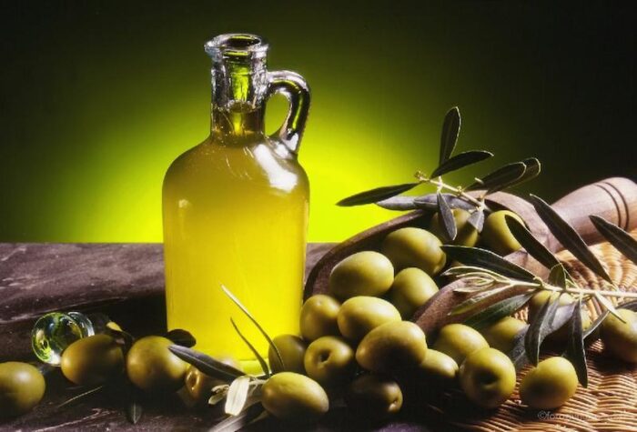 L'olio ciociaro non delude: lieve flessione nella produzione, ma nessun calo di qualità