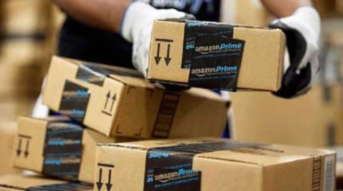 amazon quattro anni attività colleferro