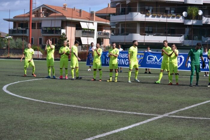 atletico 2000 martinelli