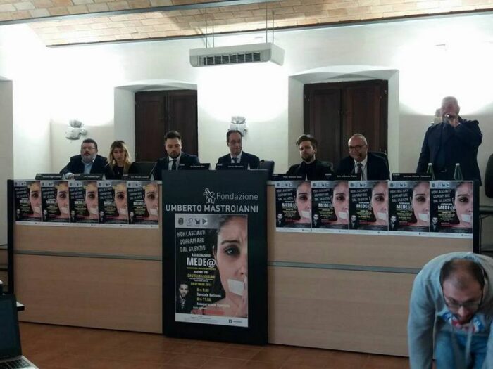 arpino sportello antiviolenza