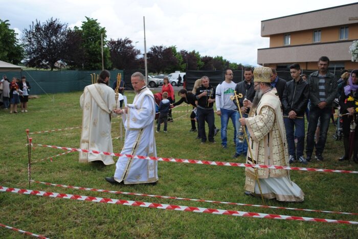 Guidonia, furto