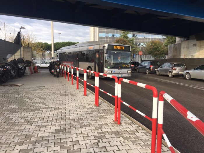 Roma, cambia la rete bus nel quadrante sud-est: novità a Quarto Miglio, Statuario, Capannelle, Cinecittà, Torre Spaccata e Romanina