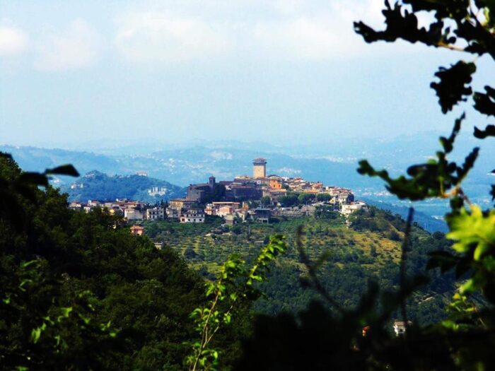 Campoli Appennino: Sabato 18 e domenica 19 Novembre 2017 il secondo week-end della 9a Fiera Nazionale del Tartufo Bianco e Nero Pregiato