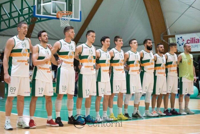 Basket, domenica in campo Barcellona - Palestrina: uno scontro diretto tra le squadre appaiate al secondo posto