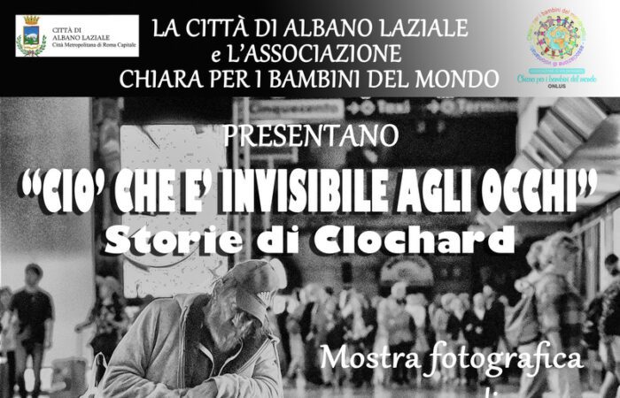 albano storie di clochar