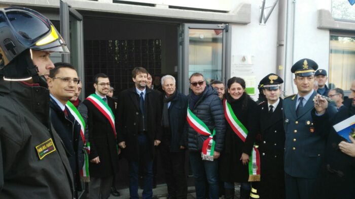 Italcementi insieme al Comune di Colleferro per il nuovo Museo Archeologico Comunale