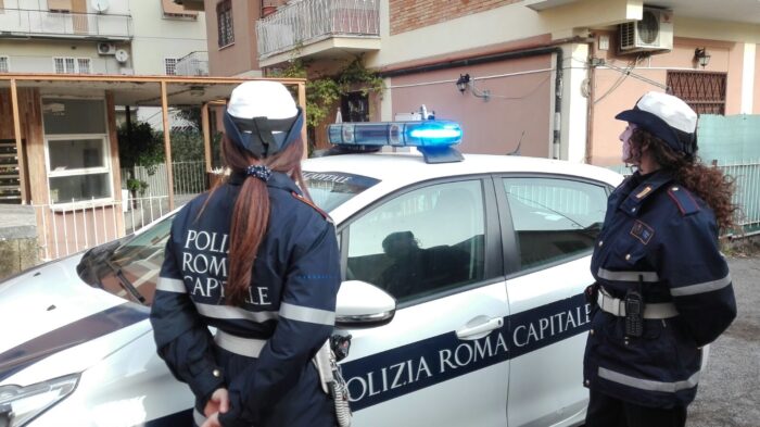 Polizia Locale