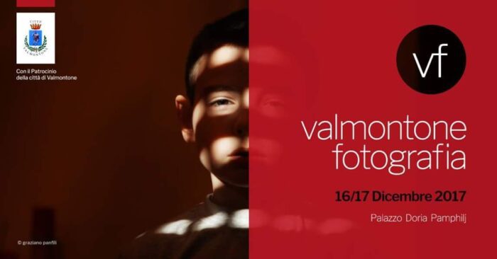 "Valmontone Fotografia": weekend ricco di appuntamenti