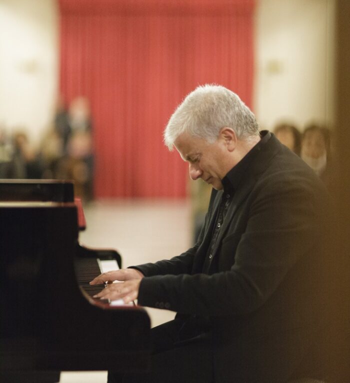 frosinone concerto natale scuole