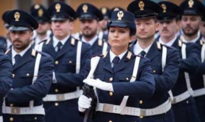 concorso polizia di stato allievi agenti