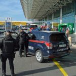 Fiumicino e Ciampino, controlli presso gli aeroporti: 3 persone denunciate