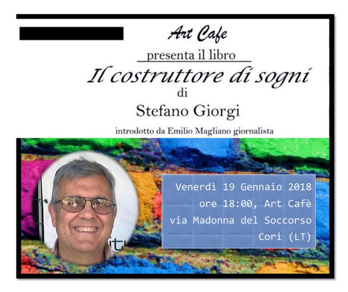 Stefano Giorgi Cori