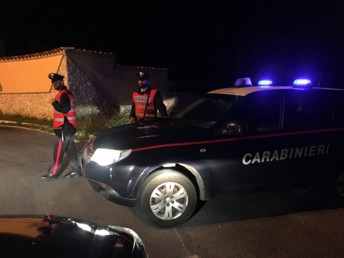 Rocambolesco inseguimento tra Prima Porta e Morlupo: arrestato un 30enne fuggito all'alt dei Carabinieri