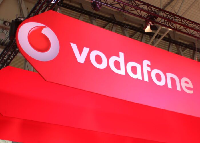 vodafone down italia nord sud