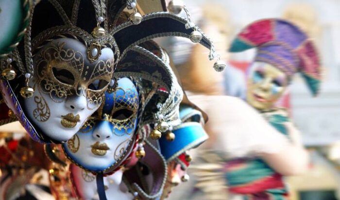 Carnevale, quali sono le maschere più famose a Roma?