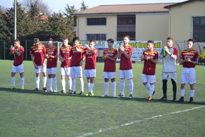 valmontone calcio