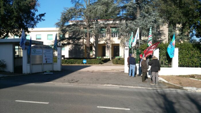 Colleferro, Lazio Ambiente, pignoramento sui conti societari: lavoratori senza stipendio fino a fine anno