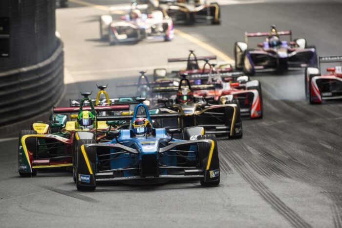 Roma, Formula E: tutte le deviazioni delle Linee S e le modifiche alla circolazione tra il 9 e il 10 aprile 2021