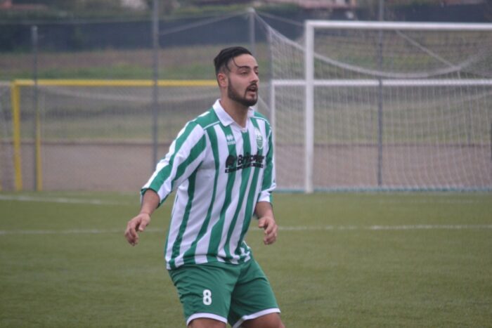 Castelverde calcio (I cat.), Talevi: "Per noi è una Pasqua davvero dolce"