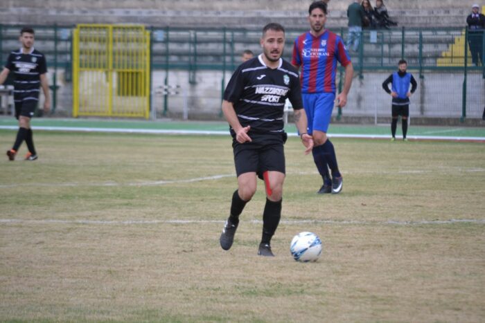 Villa Adriana calcio (I cat.), che cinquina! La ricetta di Visconti: "Non poniamoci limiti"