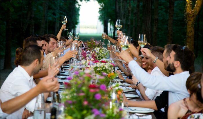 Matrimoni, si riparte: le regole per le zone gialle e bianche in Italia