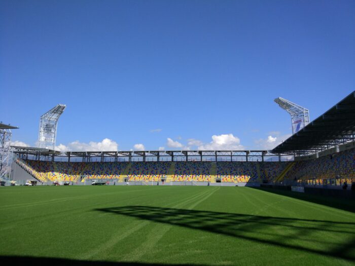 Frosinone in finale play off di Serie B: ecco quando si giocherà