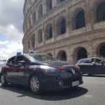 Roma, arrestati dai Carabinieri 9 borseggiatori nelle ultime 48 ore