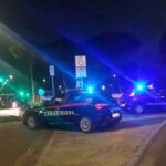 Aggredisce i carabinieri a Ponte Sisto: pusher arrestato