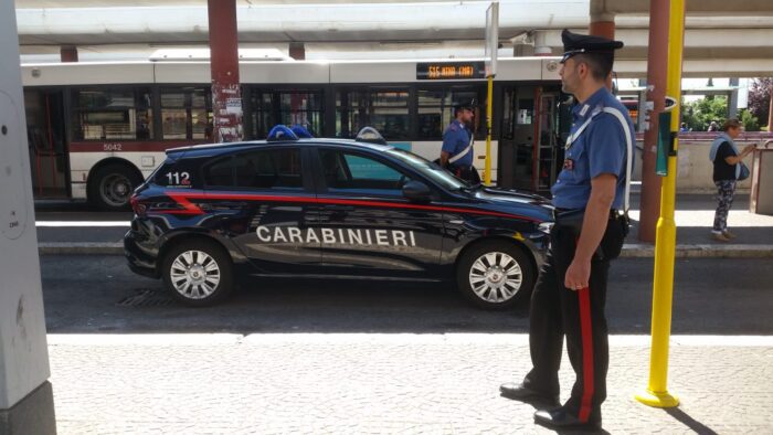 Aurelio, 72enne scomparso viene ritrovato dalla Polizia di Primavalle e dalla Protezione Civile