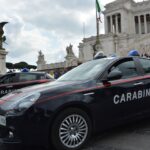 Largo Argentina e Via del Corso, quattro persone arrestate per furti nel centro storico. Le operazioni dei Carabinieri