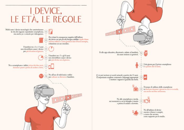 Coronavirus e tecnologia: dalla DAD ai social. I consigli degli esperti del Bambino Gesù