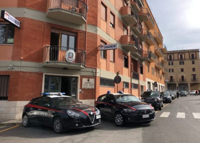 Tivoli, perquisizioni ed arresti per spaccio: nei guai oltre 20 persone