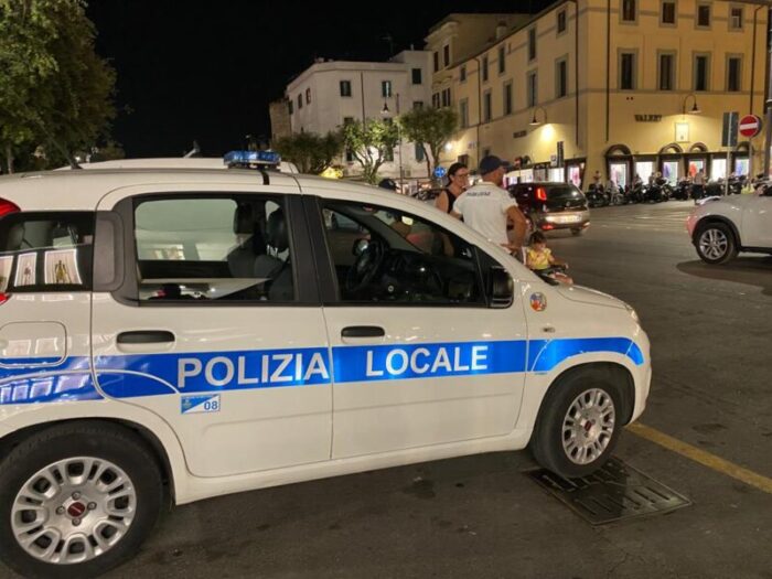 Nettuno, assunzione di 8 agenti di Polizia Locale: info e dettagli