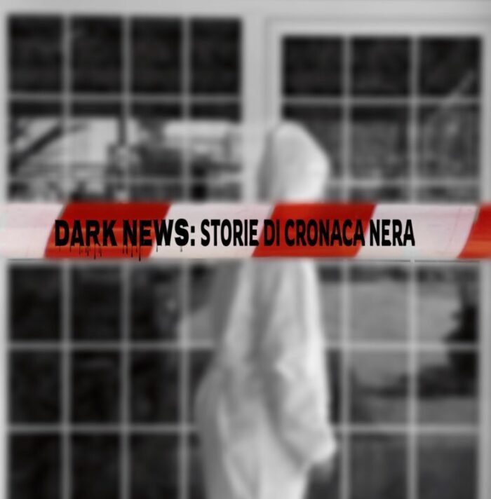 dark news episodio 1 caso willy