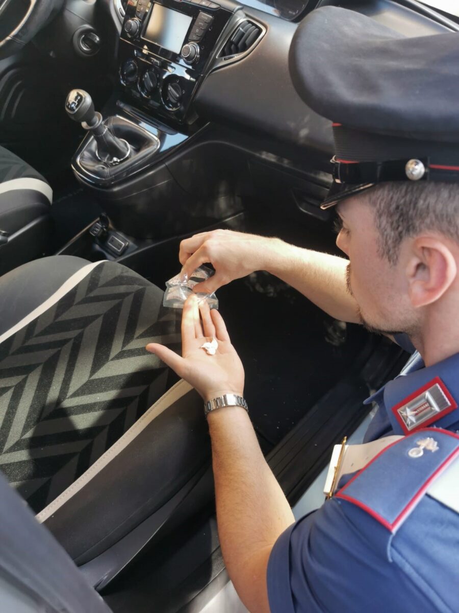 Contrasto allo spaccio: nove arresti in diverse zone di Roma