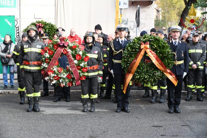 Esplosione in via Ventotene del 2001, oggi la commemorazione