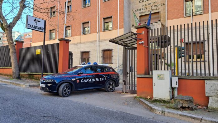 Frosinone, illecita detenzione e vendita di armi: arrestato 69enne