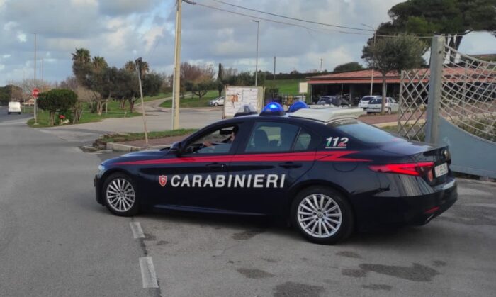 Spaccio di droga ad Anzio: tre arresti in pochi giorni