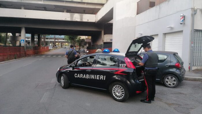 Controlli a Cecchignola e Laurentino: denunce e segnalazioni