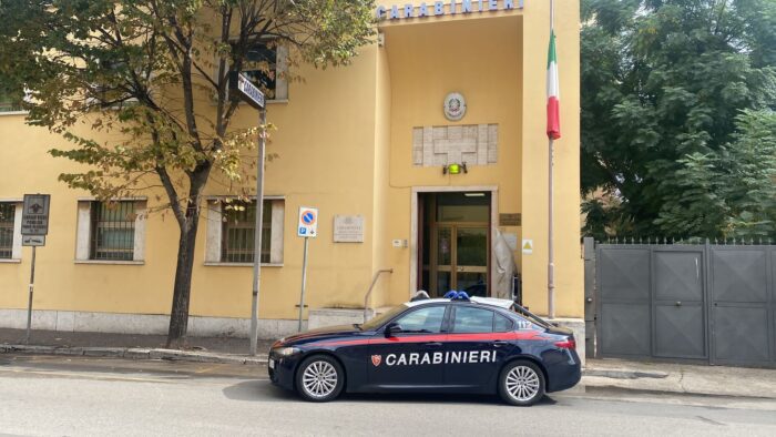 Roma uomo gambizzato a Monte Migliore