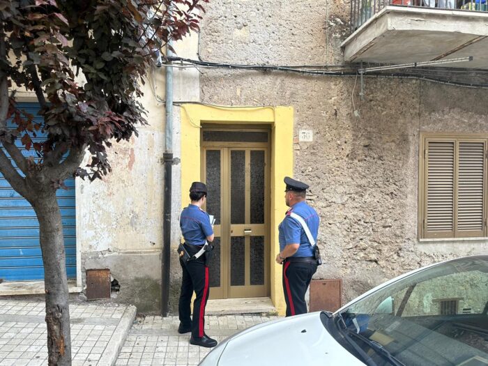 Tentato omicidio a Sant'Angelo Romano