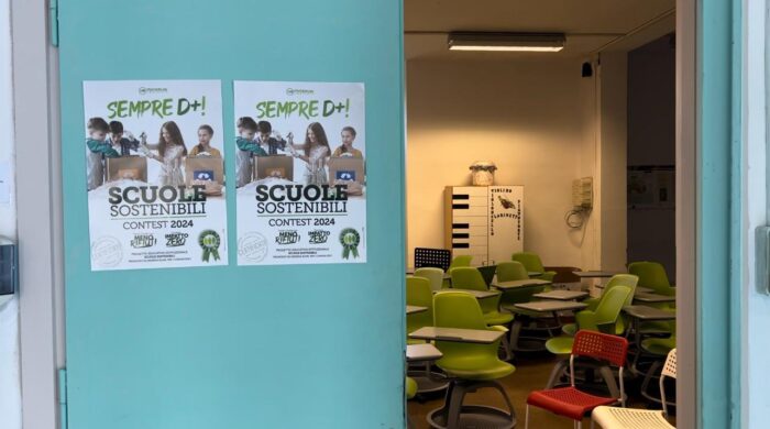 Scuole Sostenibili Minerva: un successo di partecipazione e consapevolezza ambientale